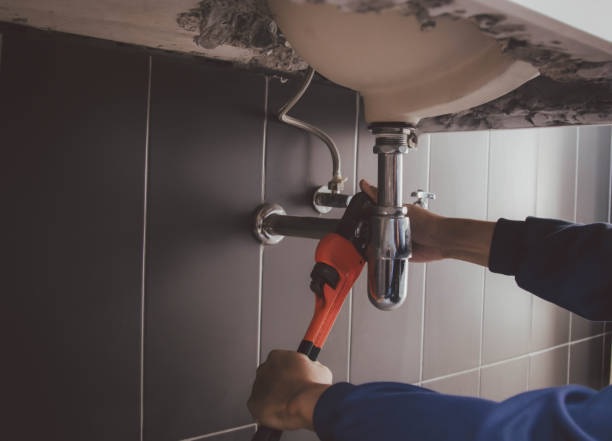 Kandilli Mutfak Lavabo Gideri Tıkanıklığı Açma